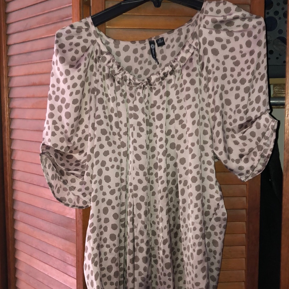Milano blouse